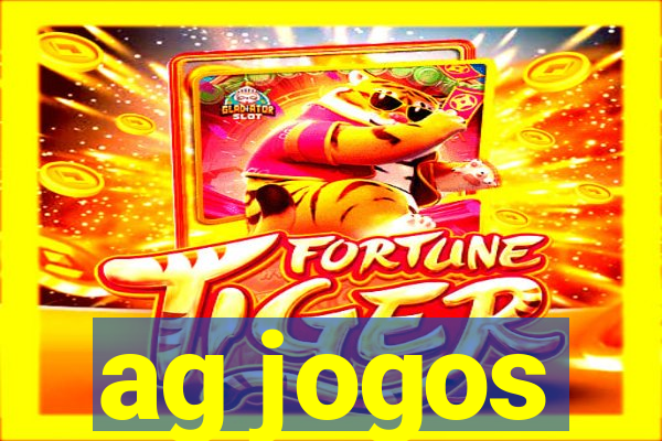 ag jogos